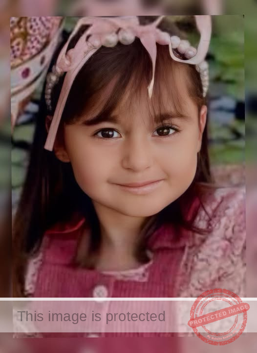 MISSING CHILD ALERT – Help Bring Daniela Home