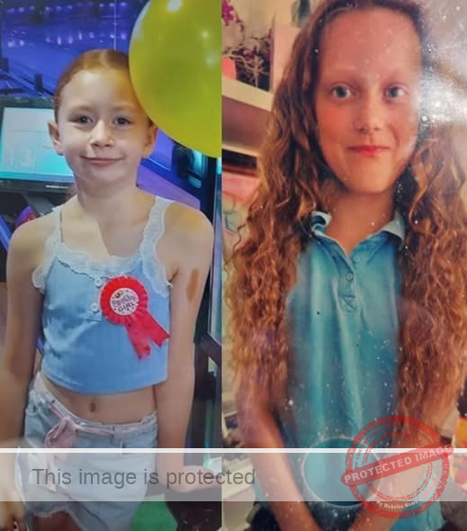 MISSING CHILDREN: Urgent Appeal for Missing Mia and Olivia from Redbridge