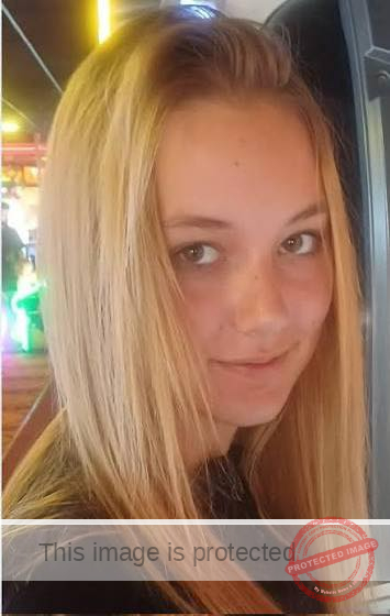 MISSING PERSON APPEAL | HELP FIND HOLLY MILLER