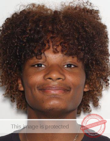 MISSING TEEN ALERT: Jerrell Morgan Disappears in Alexandria, Virginia