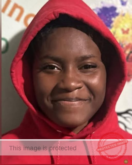 MISSING TEEN ALERT – OSHKOSH, WISCONSIN