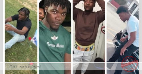 Man, Just 22, Killed After His Vehicle Was Struck by a Train on Cleveland’s East Side