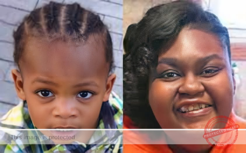 MISSING: Mentally Disabled Woman and Toddler Nephew Disappear in Gary, Indiana