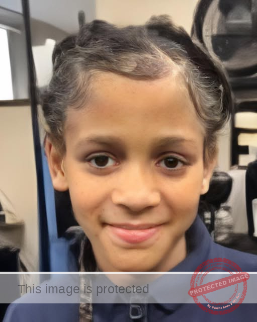 Missing 12-Year-Old Amorae Isabella Barnes: Family Seeks Answers in Springfield, MA