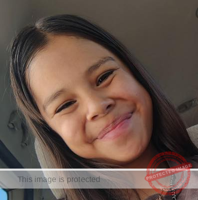 Missing 13-Year-Old Faith Cleveland Last Seen in Gallup, New Mexico