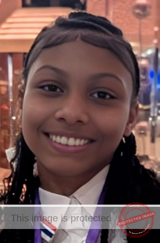 Missing 15-Year-Old Diyonna Cori Brickhouse Last Seen in Chesapeake, Virginia