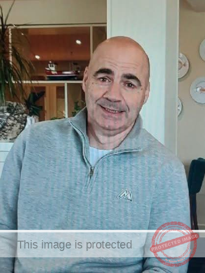 Missing 60-Year-Old John Doherty Last Seen in Ayr on October 15, 2025