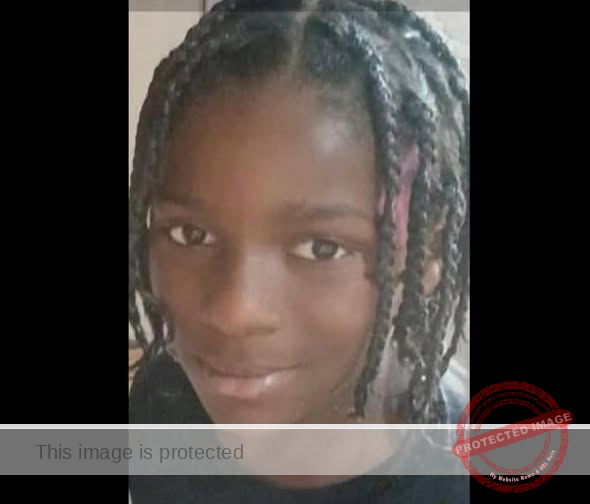 Missing Child Alert: Garrett Cooper, 11, from Henderson, NC