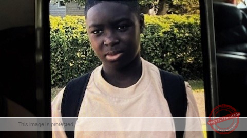 Missing Person Alert: 13-Year-Old Isaiah Ben Isreal in Dundalk, Maryland