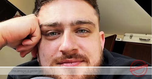 Missing Person Alert: Lajos Roszi, 33, From Measham