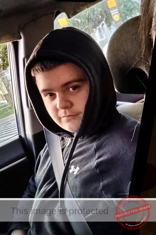 Missing Teen Bentley Frampton Last Seen in Dundalk, Maryland