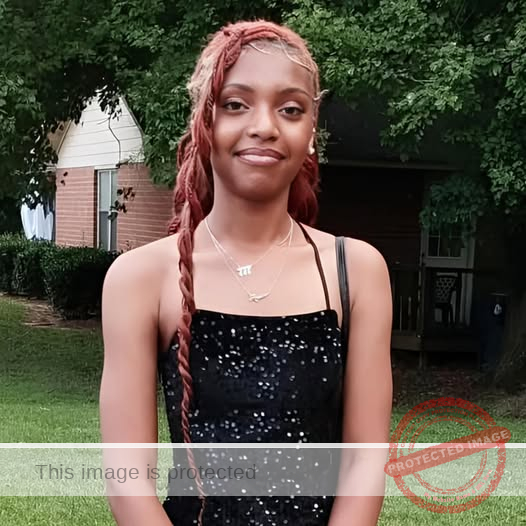 Missing Teen: Help Find Taylor Khyleigh Hubbard