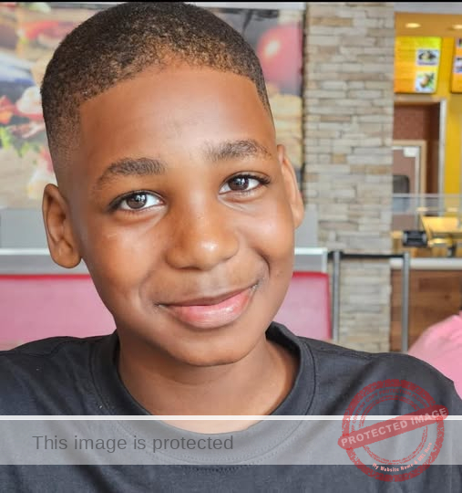 Missing Teen Jeremiah Lindsey, 14, Last Seen in Woodlawn Area – Help Needed to Bring Him Home