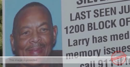 Family Continues Search for Missing Larry Burton After Three Months, Facility Owner Charged