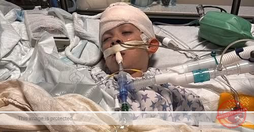 Mother Shares Heartbreaking Story of Son’s Death from Rare Bacterial Infection to Warn Others