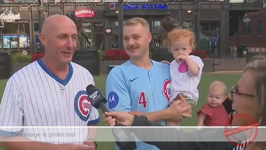 NL Wild Card: Scores and live updates as the Chicago Cubs look to clinch series vs. Padres