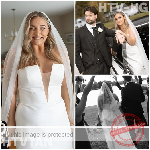 Newlyweds Rachel and Brandon Dumovich Found Dead Just Days Before Their One-Year Anniversary