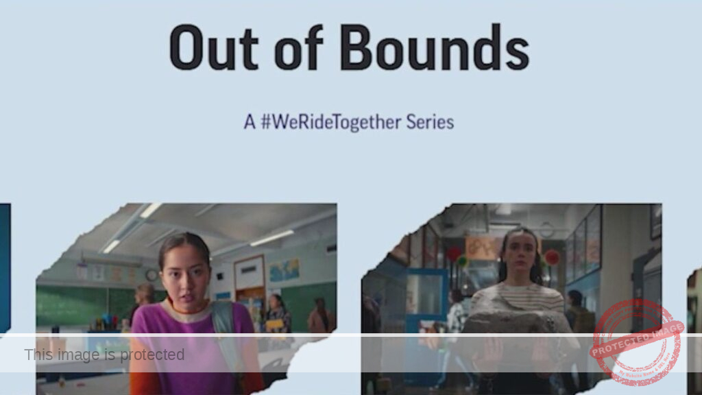 ‘Out of Bounds’ series gives survivors of sports abuse a voice — and millions are listening