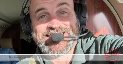 Plane Crash in Fort Worth Claims Two Lives; Several Tractor Trailers Damaged