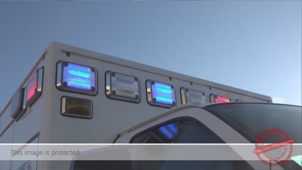 Possible meth lab in suburban Chicago sends 8 first responders to hospital