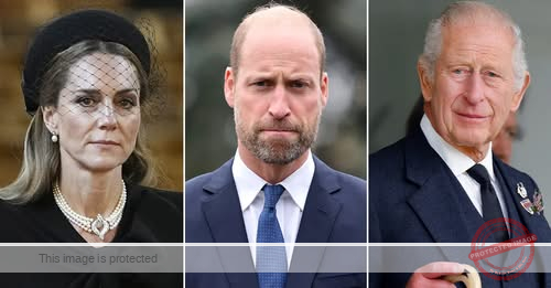 Prince William Reflects on Family’s Cancer Struggles in Candid Interview on The Reluctant Traveler with Eugene Levy