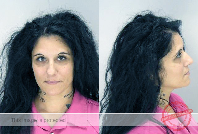 RCSO Deputy Arrested on Felony Charges Involving Pills and Gang Activity