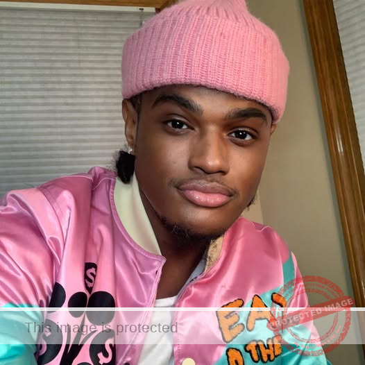 Ramon Stewart of Kansas City, MO, Remembered for His Beauty and Fashion Legacy