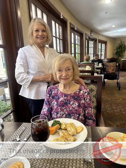 Remembering Beverly Adams: A Life of Intellect, Generosity, and Wit