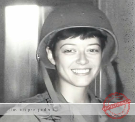 Remembering Captain Eleanor Grace Alexander: A Hero Who Made the Ultimate Sacrifice