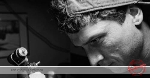 Remembering Justin Norman: Talented Tattoo Artist and Avid Snowboarder Passes Away