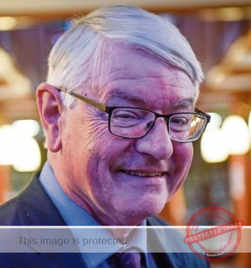 Remembering Martin Mansergh: A Pillar of The Abbey School Community in Tipperary