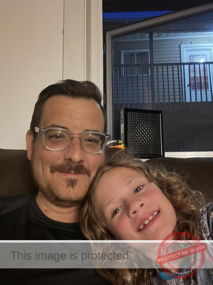 Remembering Matthew Lepper: A Legacy of Kindness, Energy, and Dedication in Amherst, Nova Scotia