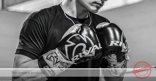 Rising Boxer Arturo Gatti Jr. Dies at 17, Leaving Behind a Legacy of Promise and Potential