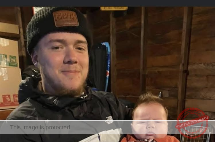 **”Roacho Cinco Remembered: A Life Lived Fully, Taken Too Soon”**