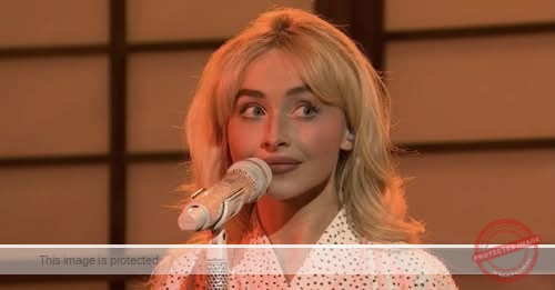 Sabrina Carpenter Drops F-Bombs During “SNL” Performance, Causing Audio Issues for West Coast Viewers
