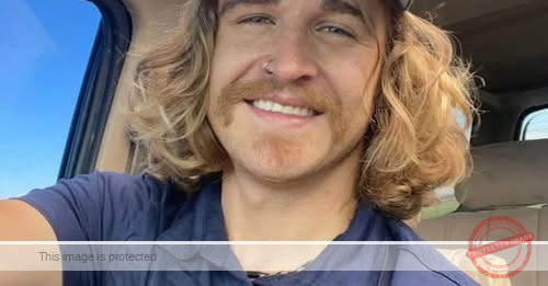 Saint Anthony Community Mourns the Loss of Mitch Fadness, 29 — A Devoted Father, Mechanic, and Free Spirit