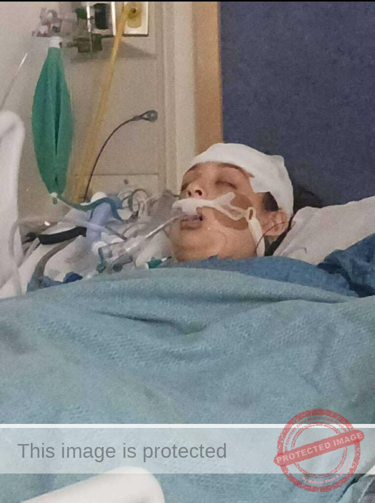 San Antonio Teen Mom Kaylee Alcantar Fights for Life After Pulmonary Embolism and Heart Attack