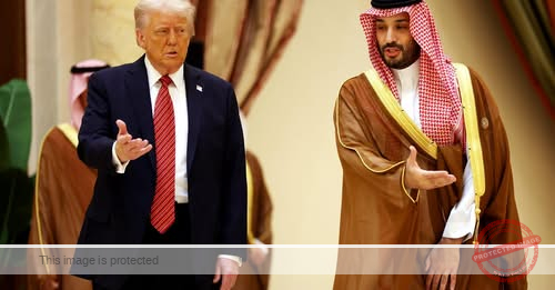 Saudi Arabia’s Mohammed bin Salman to visit White House on Nov. 18, sources say