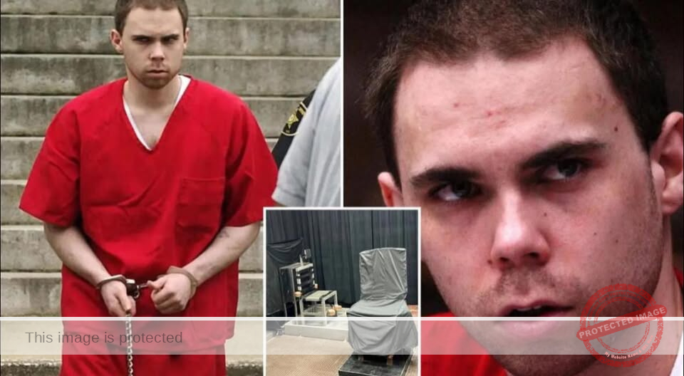 Stephen Bryant, South Carolina Death Row Inmate, Set to Be Executed on November 14, 2025