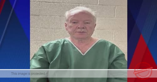 Stephen Hicks Arrested After Double Murder in Davidson County, N.C.