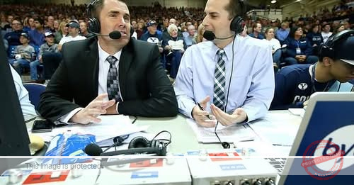 Steve Vail, Beloved BYU Volleyball Broadcaster, Passes Away After Courageous Battle with Cancer