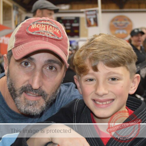 Steven Battista, Devoted Family Man and Dedicated Verizon Employee, Remembered for His Strong Character and Warm Presence