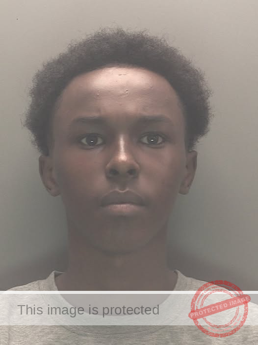 MISSING: Teenage Boy Mohamoud Noor, 16, Disappears in Kensington – Urgent Appeal for Information