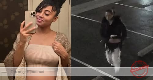 The Disappearance of Pregnant 22-Year-Old Cajairah Fraise: Family Still Searching for Answers 2 Years Later