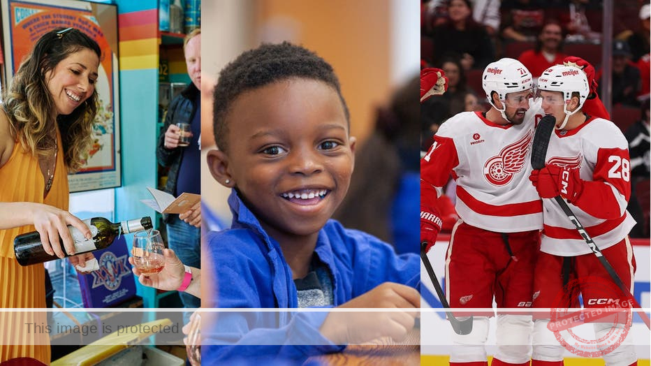 Things to do in Chicago this weekend — Lincoln Square Apple Fest, Chicago Blackhawks pre-season and more