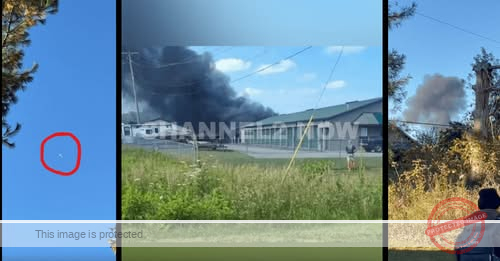 “Three Dead as Mexican-Registered Jet Crashes in Bath Township, Michigan”