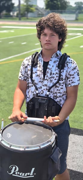 Tragic Loss of 17-Year-Old Dalton Vonderheide in St. Charles County Crash