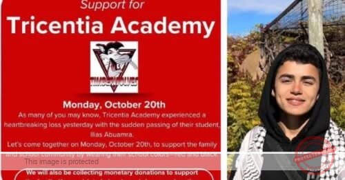 Tragic Loss of Ilias Abuamra, Talented Student and Athlete, Struck by Drunk Driver During Cross-Country Race