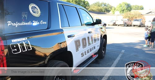 Truck Plunges from I-10, Crushes Sedan — 63-Year-Old Man Killed in Horrific Seguin Crash