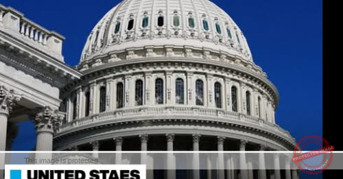 US Government Shuts Down After Budget Impasse, Affecting Thousands of Workers